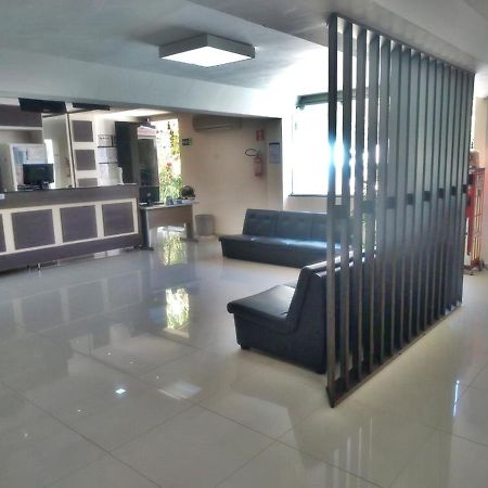 Sayuri Hotel Foz do Iguacu Exterior photo