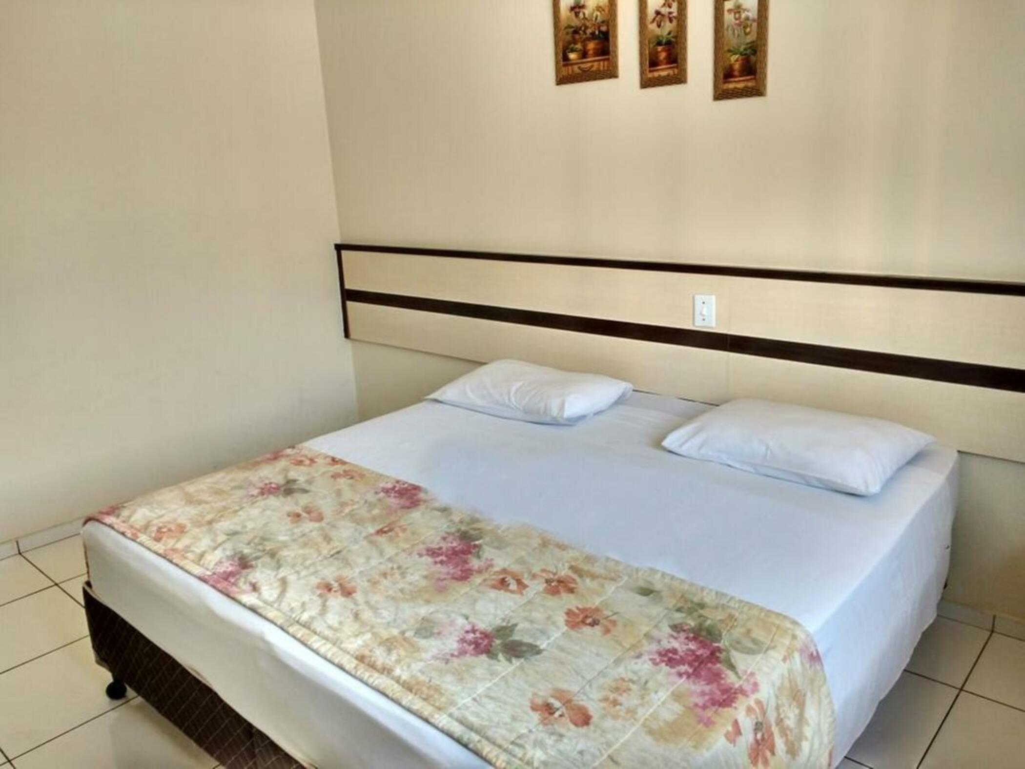 Sayuri Hotel Foz do Iguacu Exterior photo