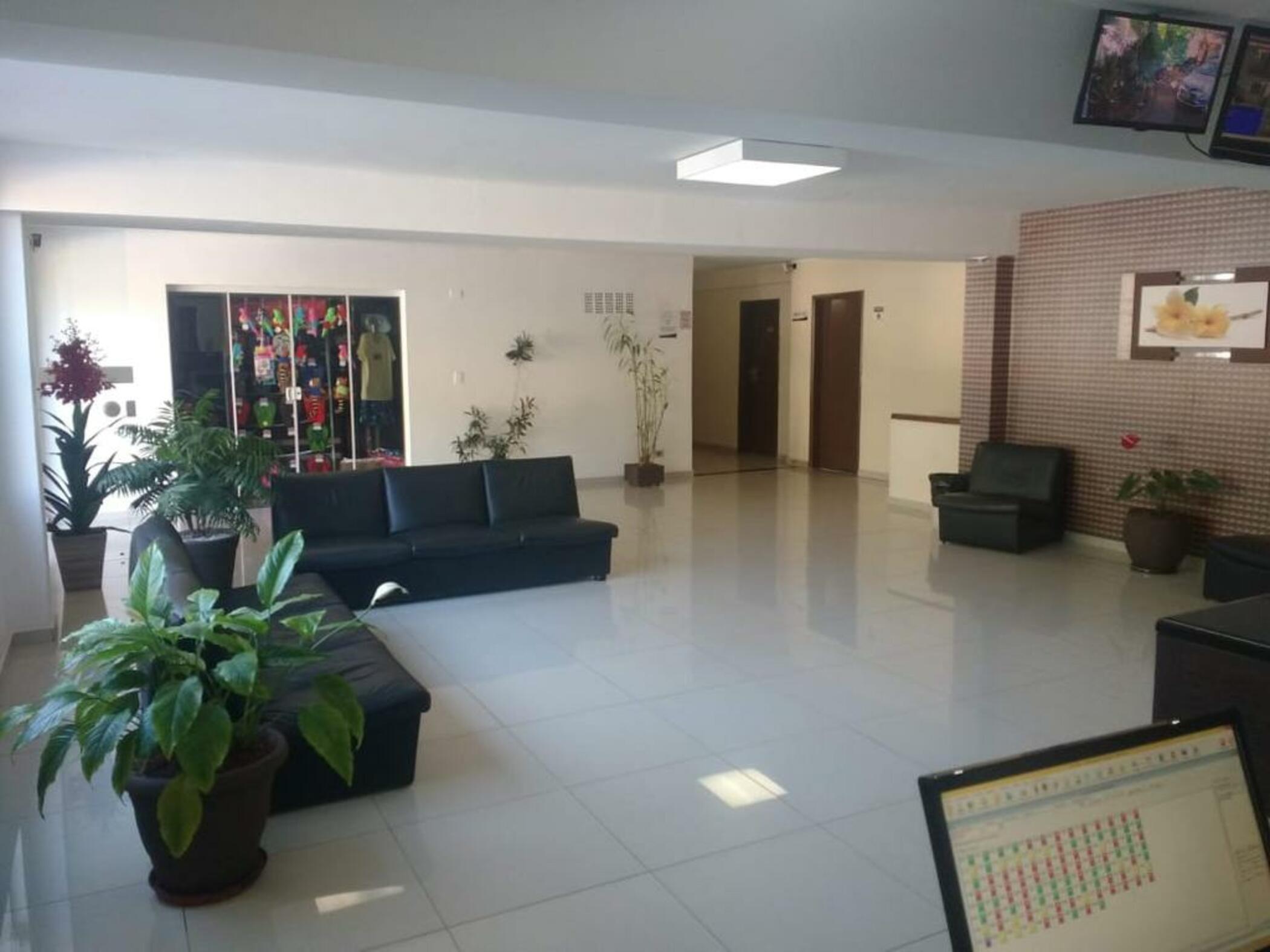 Sayuri Hotel Foz do Iguacu Exterior photo