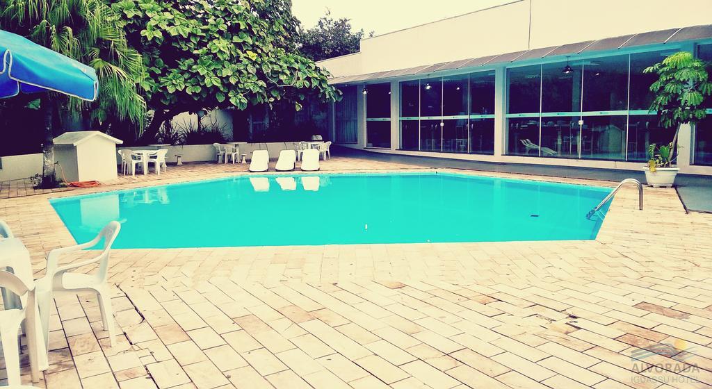 Sayuri Hotel Foz do Iguacu Exterior photo