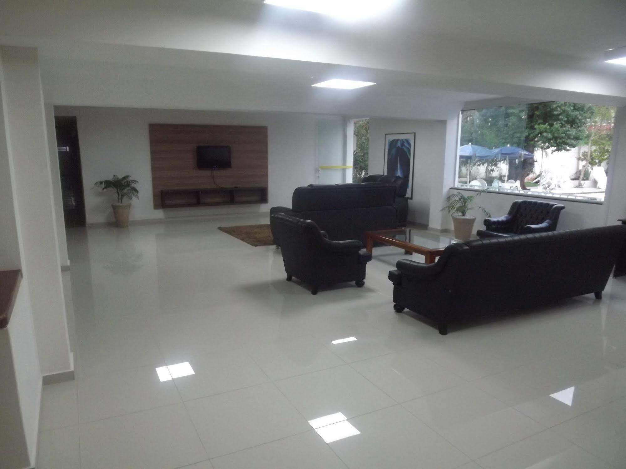 Sayuri Hotel Foz do Iguacu Exterior photo